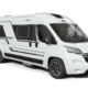 Adria Twin Axess 640 SL autocamper til leje