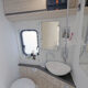 Adria Twin Axess 640 SL autocamper til leje