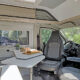 Adria Twin Axess 640 SL autocamper til leje