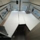 Adria Twin Axess 640 SL autocamper til leje