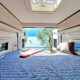 Adria Twin Axess 640 SL autocamper til leje