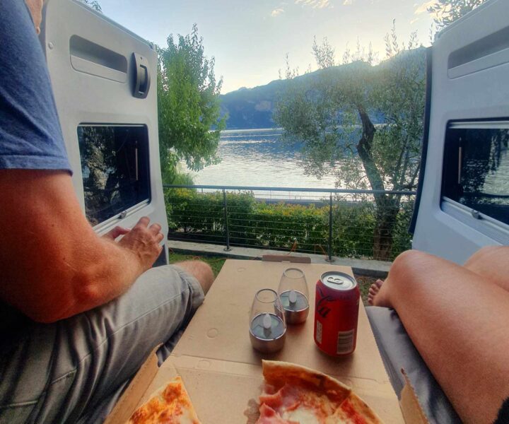 autocamper livsstil udlejning