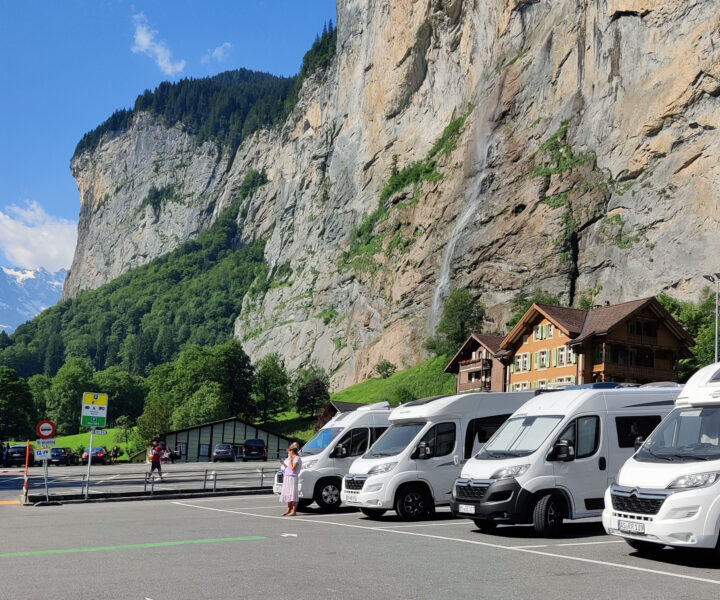 lauterbrunnen