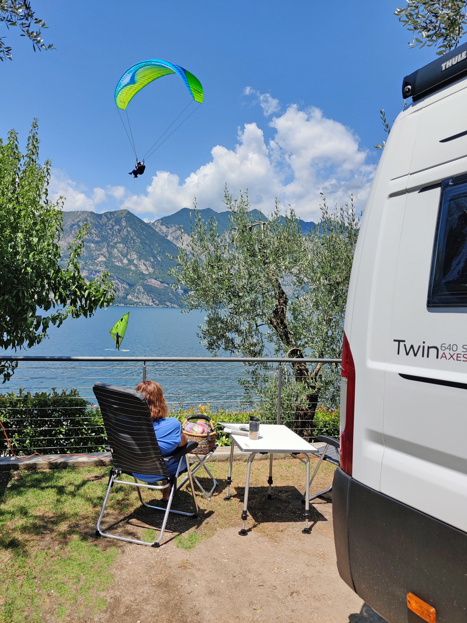 malcesine garda